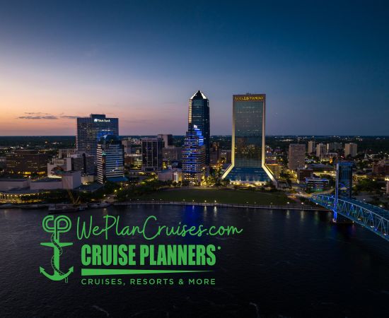 WePlanCruises.com - Jacksonville, FL Travel Advisors