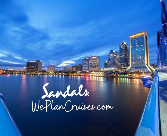 WePlanCruises.com - Jacksonville, FL Travel Advisors